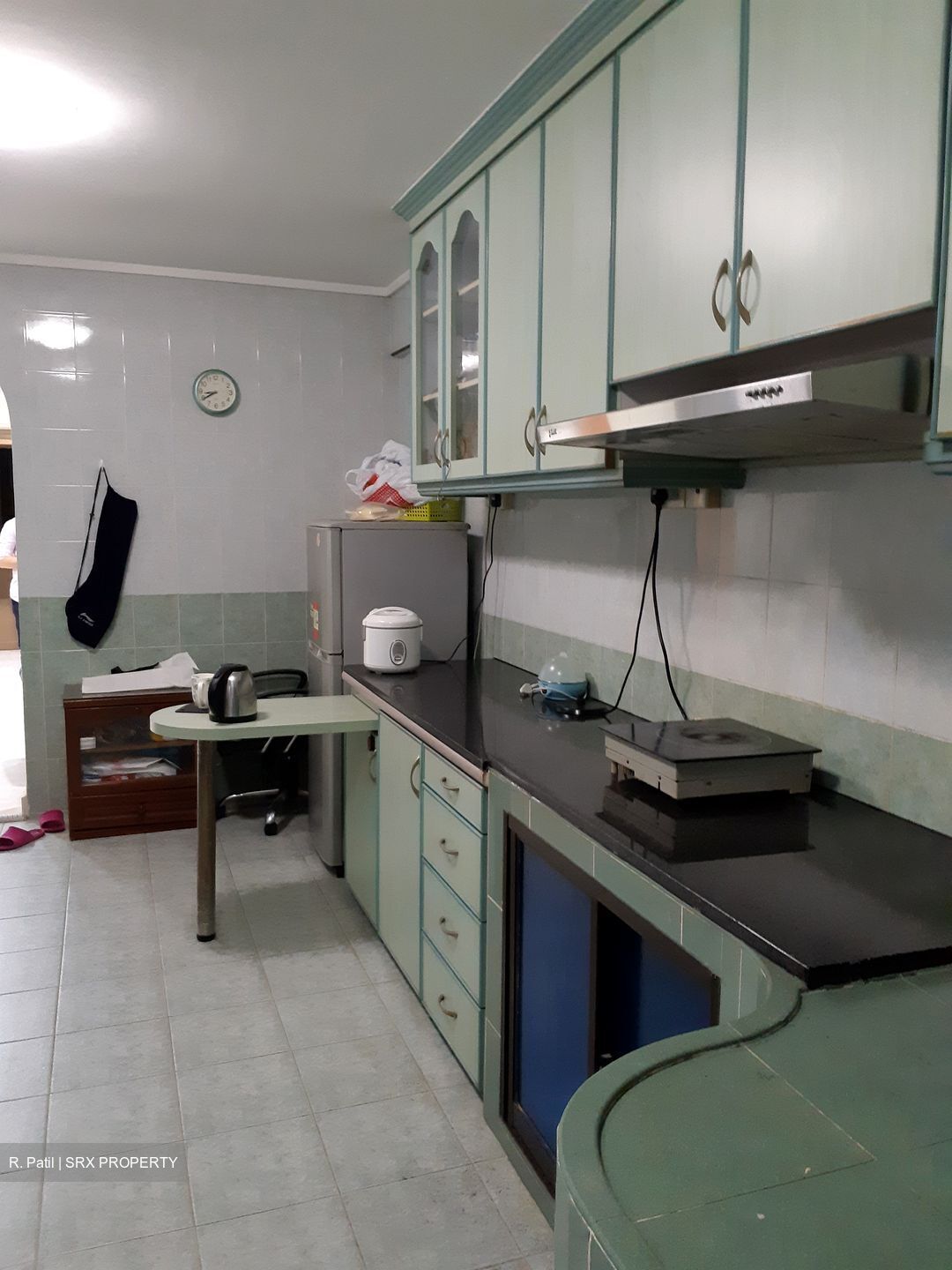 Blk 132 Bedok North Street 2 (Bedok), HDB 5 Rooms #596362451